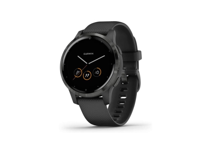 Offres Cyber Monday Amazon Option Garmin Vivoactive 4S