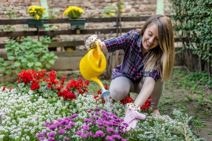 Quel genre de jardinier êtes-vous ?