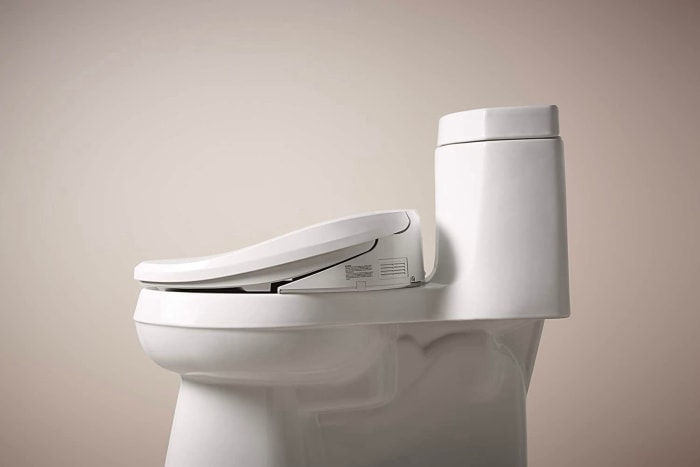 Les meilleures options de bidet