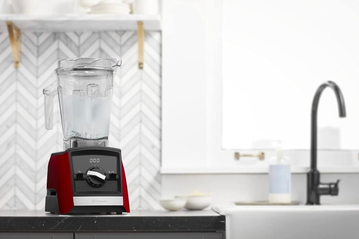 Tour d'horizon des offres Amazon du 24/11 : Vitamix A2300 Smart Blender