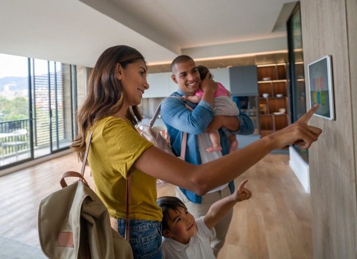 Comment fermer une maison d'été