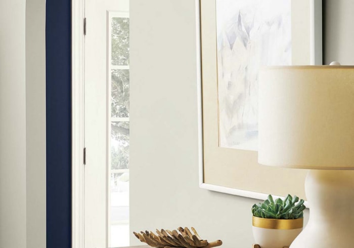 Benjamin Moore contre Sherwin-Williams