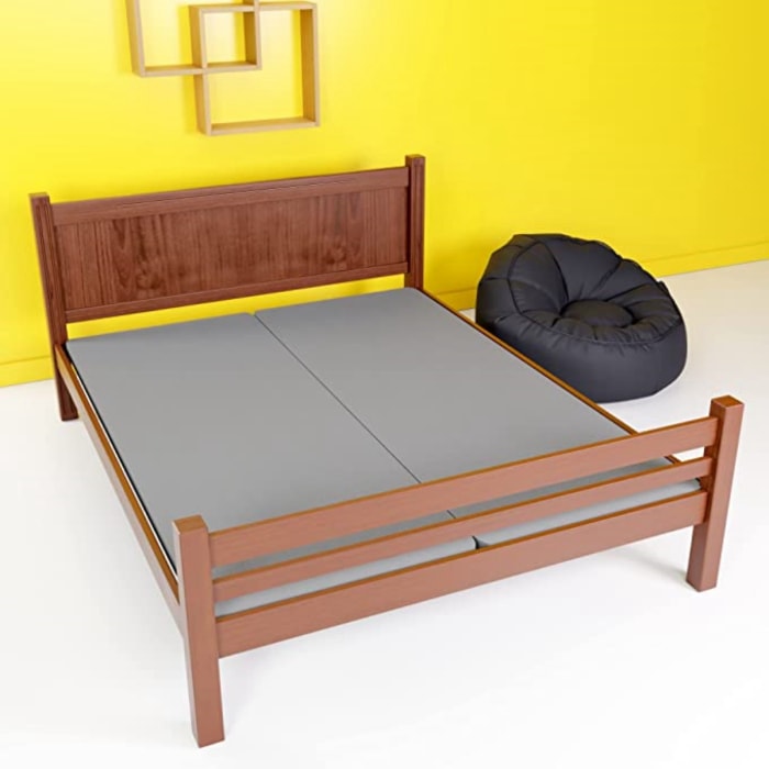 Sommiers alternatifs - Matelas à ressorts superposés