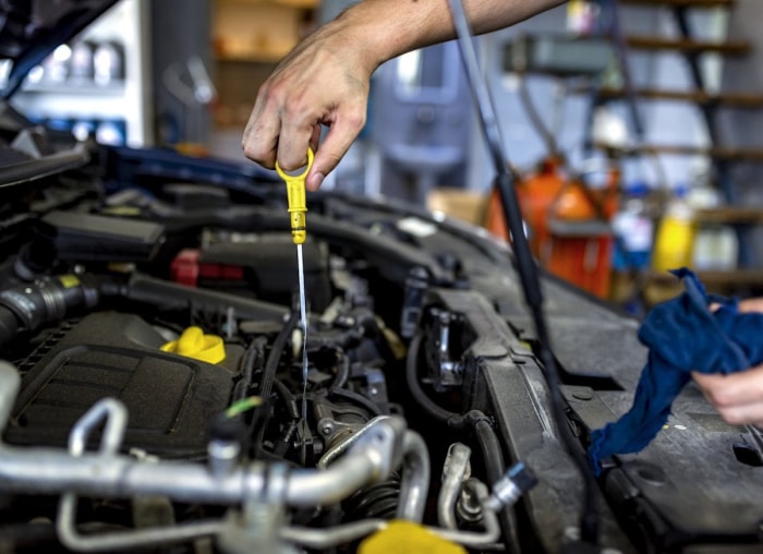 12 erreurs d'entretien qui réduisent la durée de vie de votre voiture