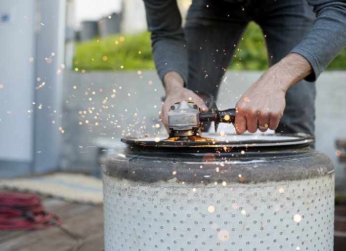 10 nouvelles utilisations étranges pour les vieux appareils électroménagers