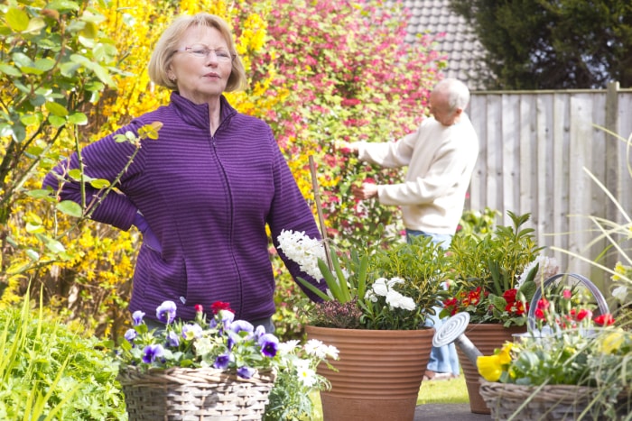 10 raisons pour lesquelles le jardinage peut vous rendre malade et comment vous protéger