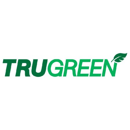  Le logo TruGreen.