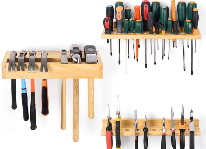 15 idées géniales pour organiser votre garage