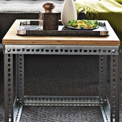 16 modèles de table basse DIY à petit prix