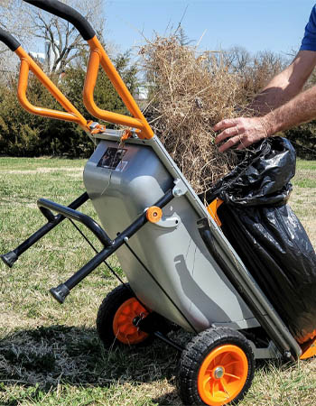 WORX Aerocart Review