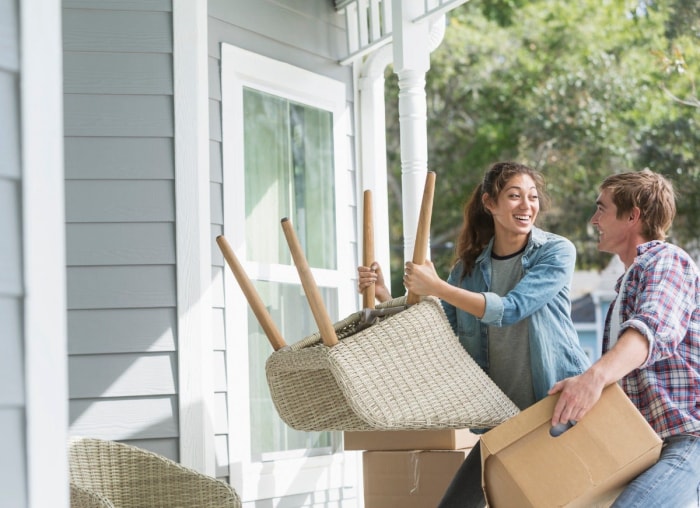 Comment fermer une maison d'été