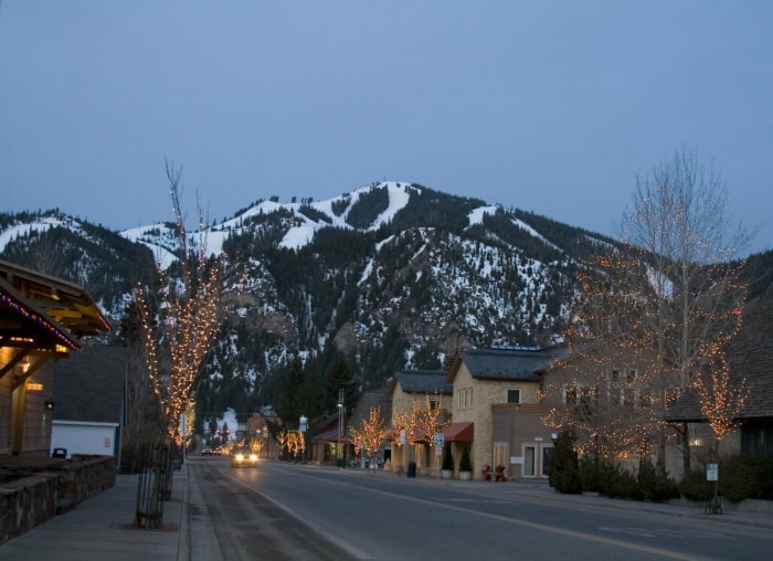 La meilleure petite ville de chaque État