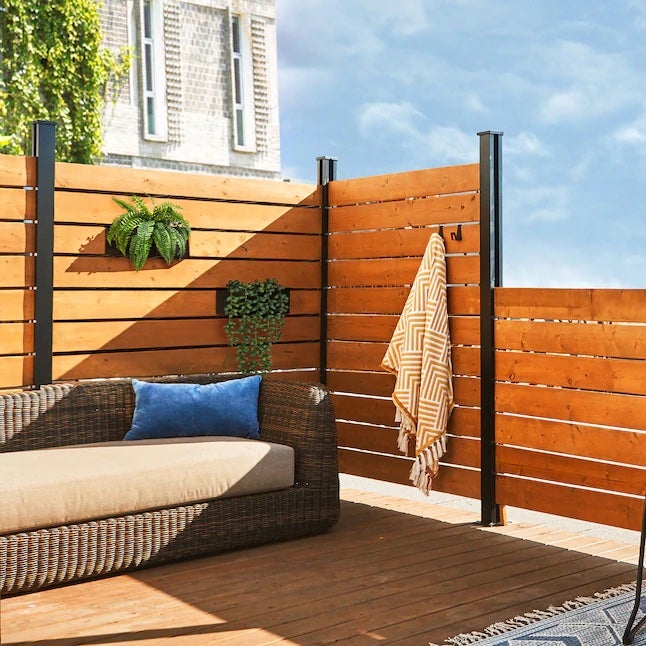 23 idées de design pour faire de votre terrasse une destination