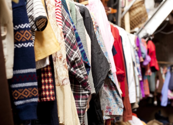 12 raisons pour lesquelles l'automne est le meilleur moment pour organiser un vide-grenier