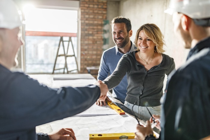 Remodeler ou déménager