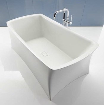 Kohler K 1805 Aliento Collection Baignoire