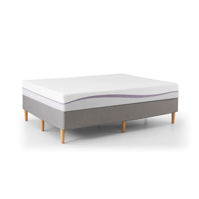 Les meilleures offres de matelas pour le vendredi noir : Le matelas violet