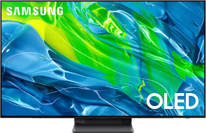 De quelle taille de téléviseur ai-je besoin Samsung OLED