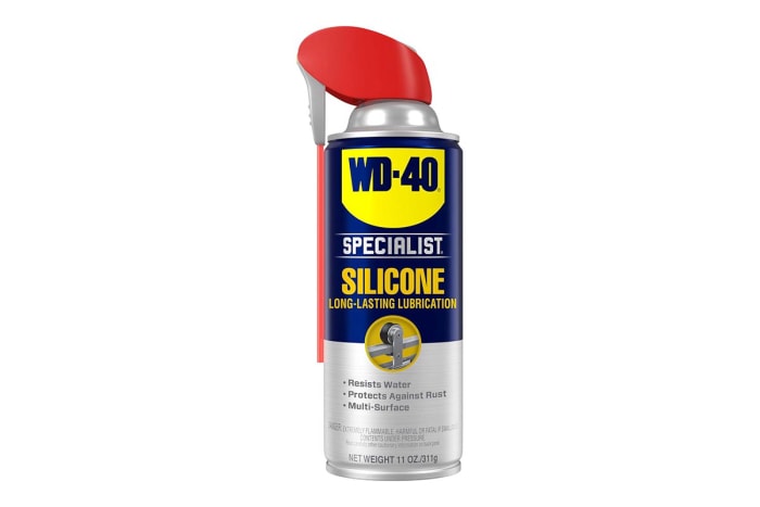 Les meilleurs produits achetés par nos lecteurs en février Option Lubrifiant Silicone WD-40