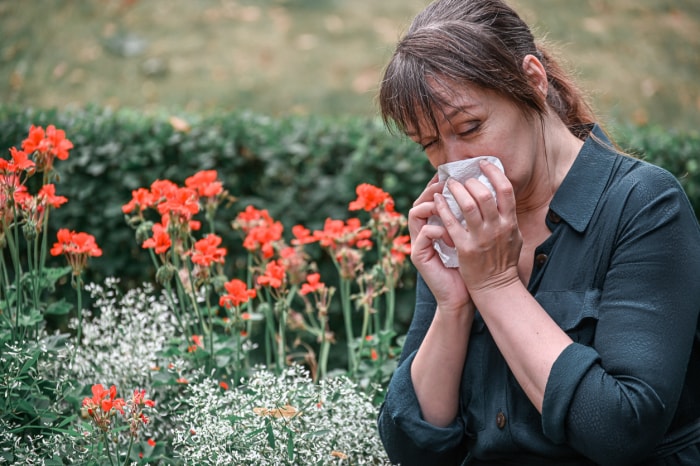 10 raisons pour lesquelles le jardinage peut vous rendre malade