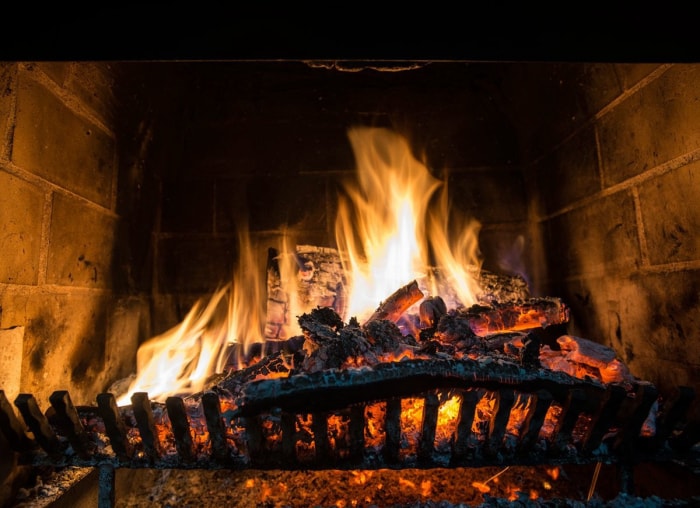 Vous vous attendez à de la neige ? Voici sept choses à faire au plus vite