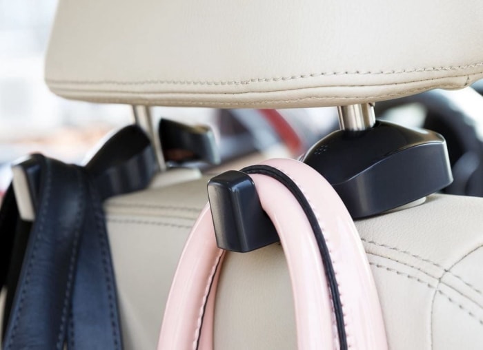 Meilleurs accessoires pour voiture : 19 gadgets dont votre véhicule a vraiment besoin