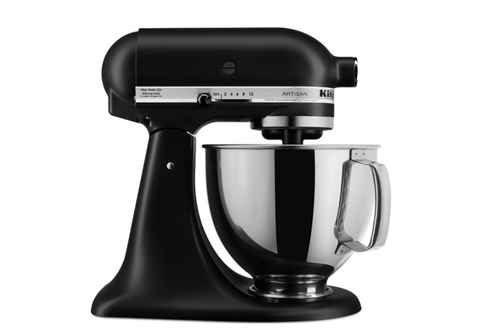 KitchenAid Artisan 5 Qt. Batteur sur socle