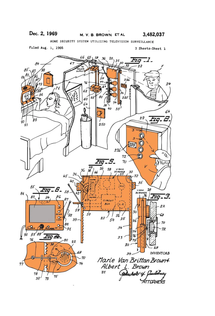 black-woman-inventor-home-security-mar2021_b05_prologue-diagramme