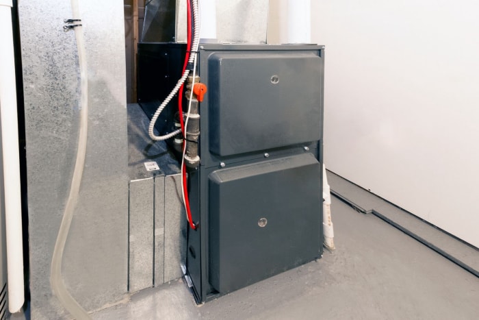 Electric Furnace Cost