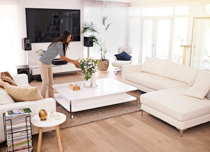 13 conseils simples de home staging que tout vendeur devrait connaître