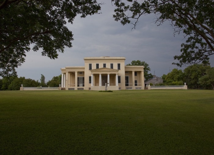 La maison la plus célèbre de chaque État