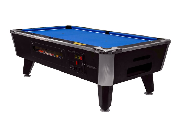 Les meilleures marques de tables de billard : Great American Recreation Equipment