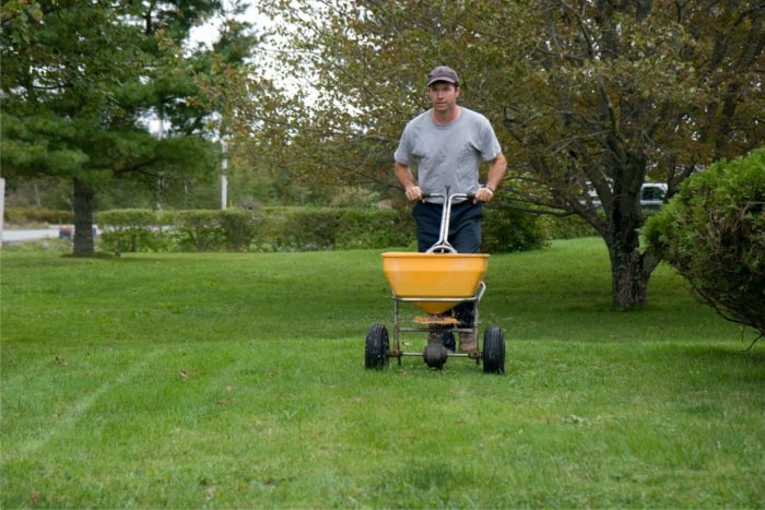 Lawn Doctor contre TruGreen