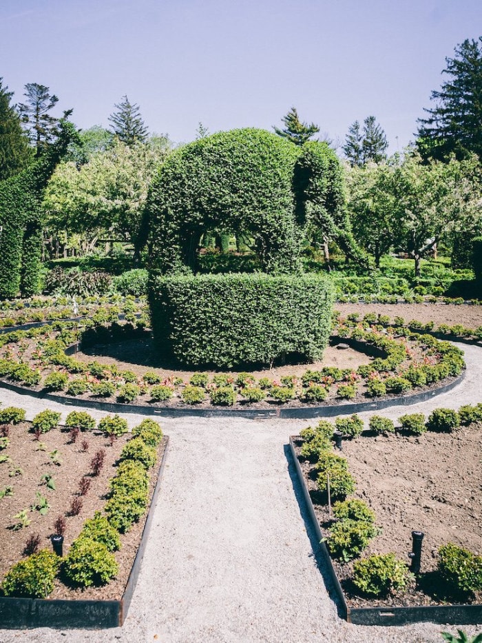 20 endroits à voir absolument si vous aimez les plantes