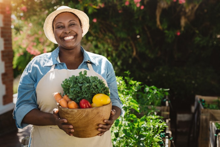 Quel genre de jardinier êtes-vous ?