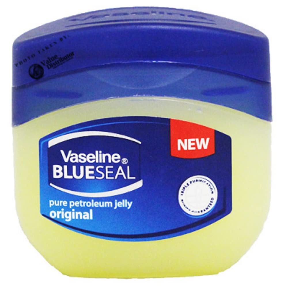 Alternatives au WD-40 d'Amazon Vaseline