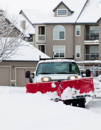 Coût des services de déneigement près de chez moi