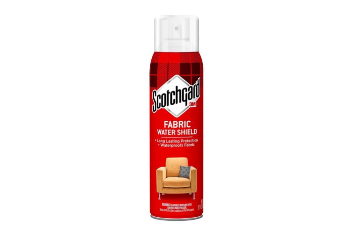 Ce que nos lecteurs ont acheté en novembre Option Scotchgard Fabric Water Shield