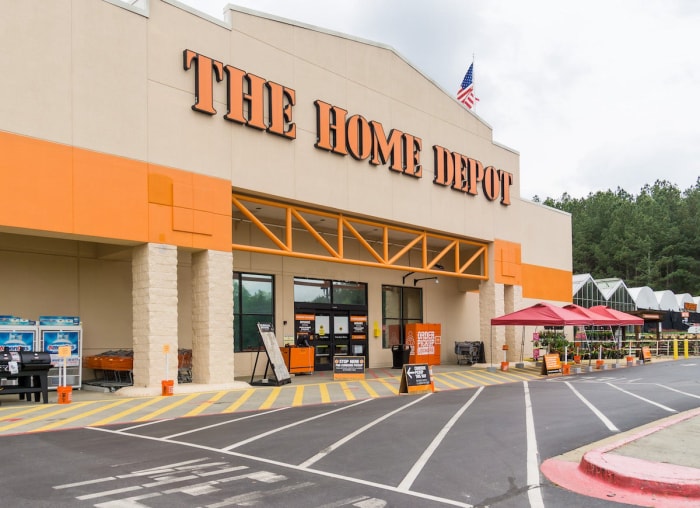 10 secrets d'achat chez Home Depot que seuls les bricoleurs les plus avertis connaissent