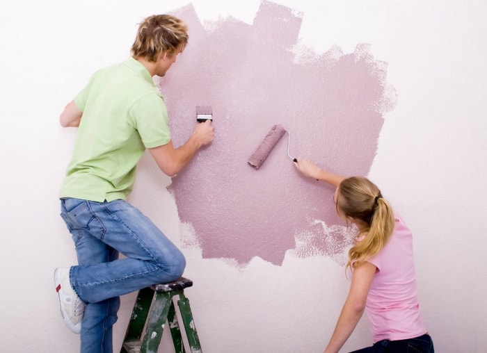 9 raccourcis pour choisir une couleur de peinture