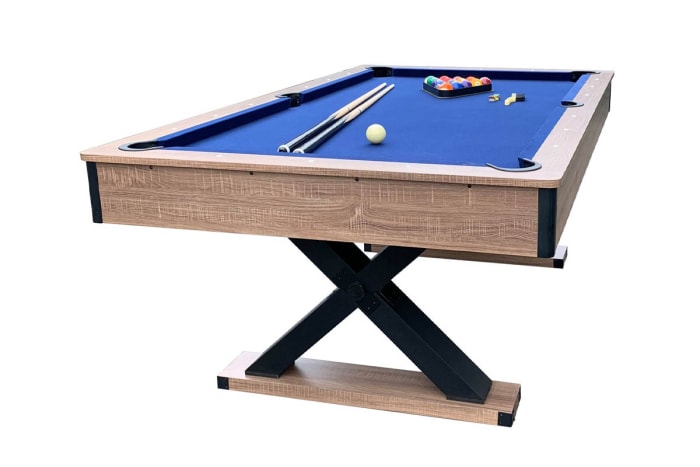 Les meilleures marques de tables de billard : Hathaway