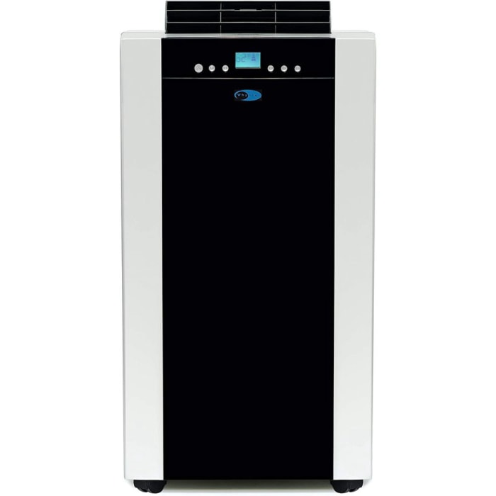 La meilleure option de climatiseurs écoénergétiques : climatiseur portatif Whynter ARC-14S 14 000 BTU