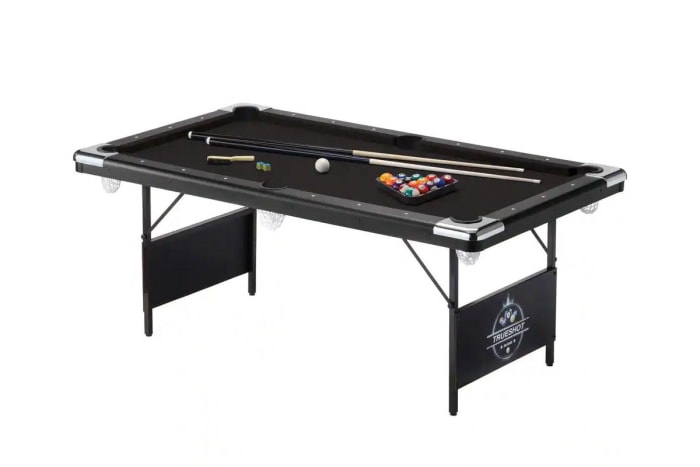 Les meilleures marques de tables de billard : Fat Cat Pool Tables