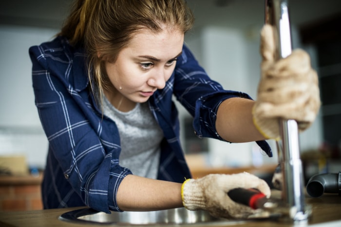 projets de bricolage pour la maison