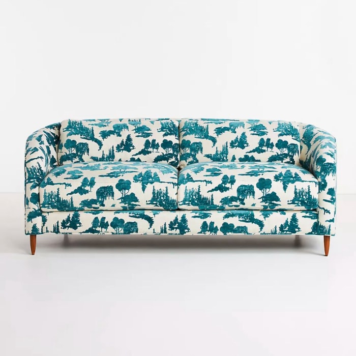 Les meilleures offres de canapés : Anthropologie Dorsey Corinne Sofa