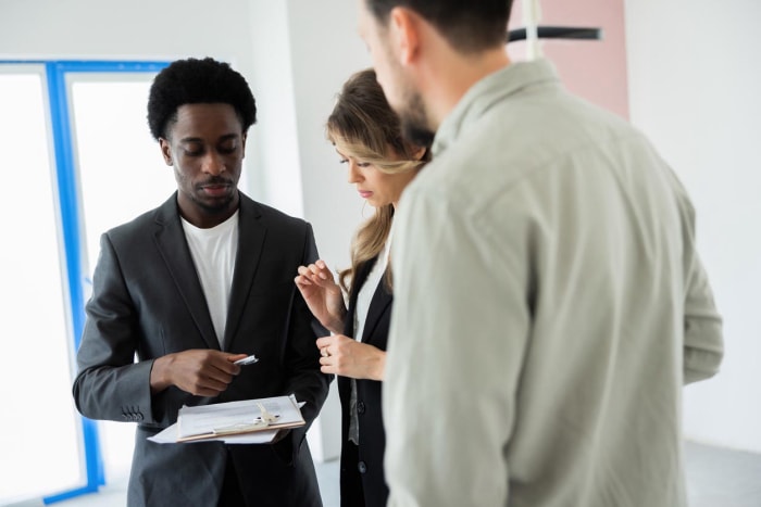 Les meilleurs prêteurs hypothécaires pour les options de crédit médiocre