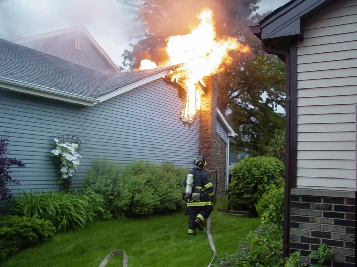 L'assurance habitation couvre-t-elle les incendies ?