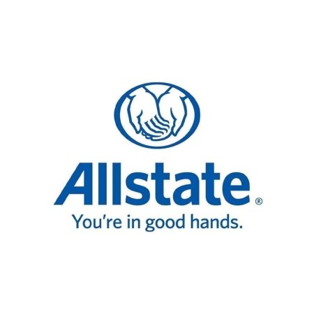  Logo d'Allstate Insurance