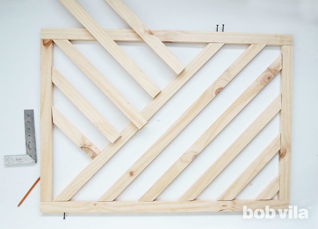 Construire une barrière pour bébé à faire soi-même