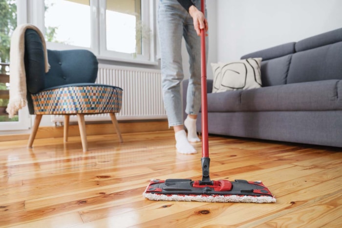 Coût entre moquette et parquet